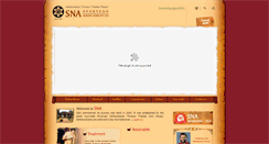 Desktop Screenshot of moossayurveda.com